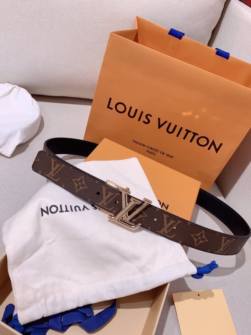 Louis Vuitton Belts